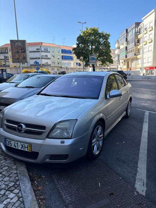 Vectra Gts 2.2 ano 2004