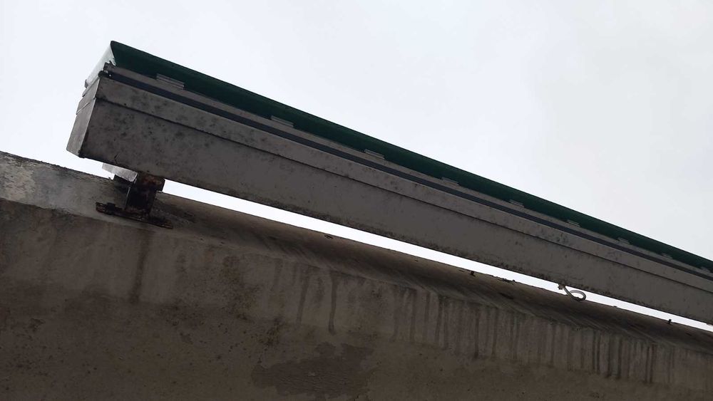 Reclame Luminoso para exterior (2 unidades)