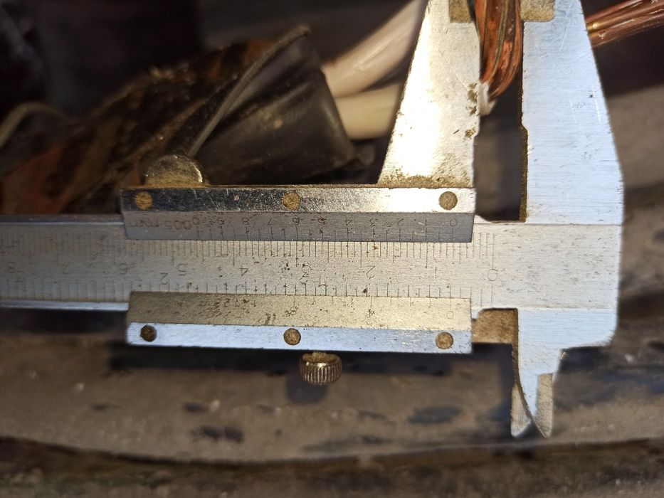 Кабель ВБбШв 4/25 в експлуатації не був