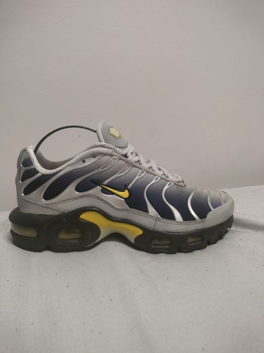 Buty Nike się max plus TN , stan bdb,r38