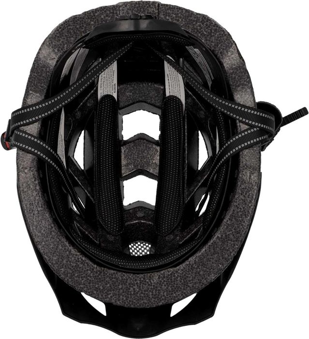 Kask rowerowy S/M, 52-59 cm; FISCHER