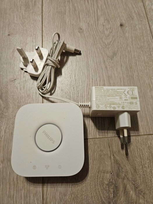 Philips Hue Zestaw startowy Starter kit E27 LED RGB Bluetooth Zigbee