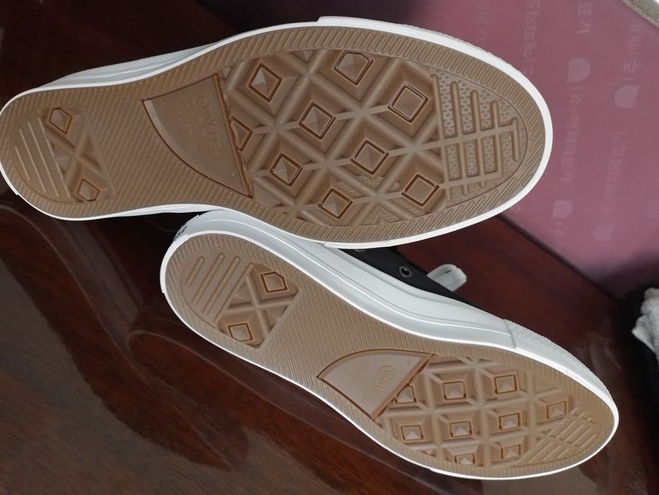 Кеды      Converse