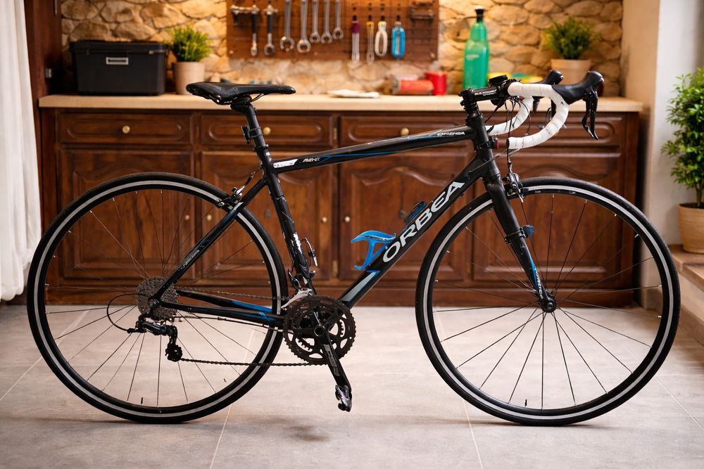 Bicicleta de estrada Orbea Avant – Excelente estado