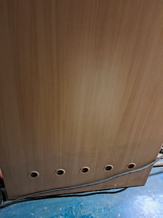 Drzwi do łazienki nowe( prawe) 85x205