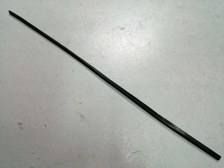 Raspadores exterior do Vidro da Porta - Datsun 1200