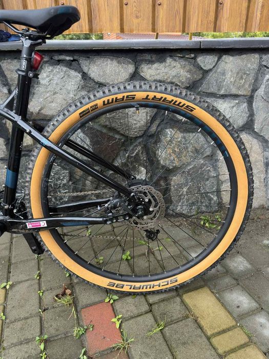 Велосипед MTB R-Raymon HardRay Nine 3.0