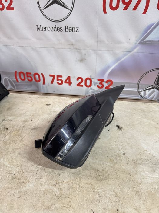 Зеркало праве Октавия а7 5Е0857934 octavia a7 зеркало