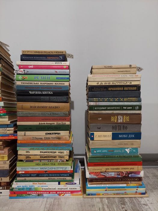 ДТУ2 Крашевський|Рапунцель|Довженко|Лебедєва|Українські народні казки