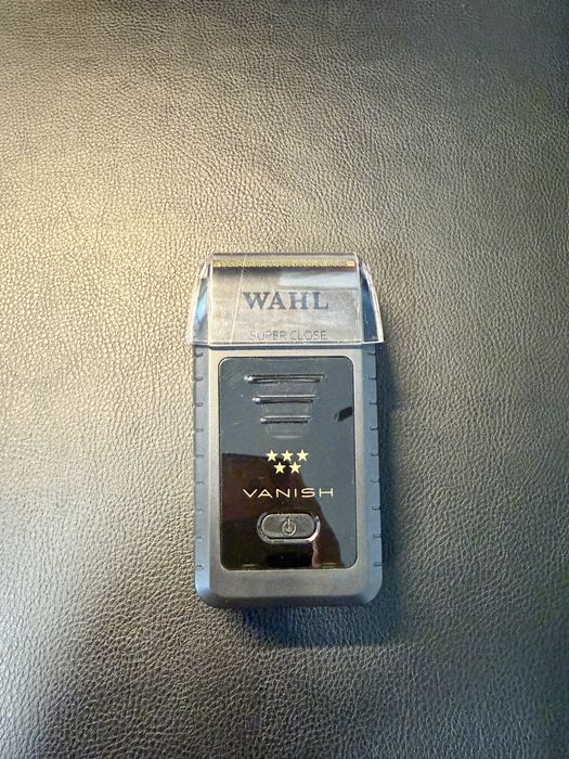 Шейвер Wahl Vanish 5 Stars