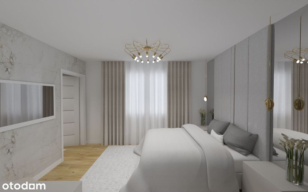 Mieszkanie 70m2