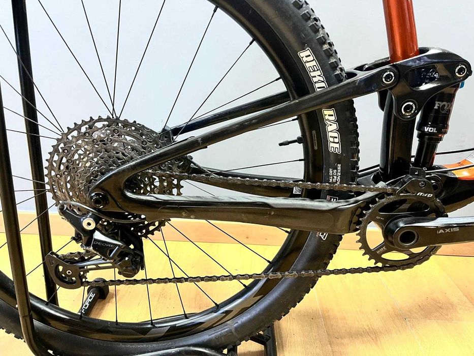 Giant Anthem Advanced Pro 3