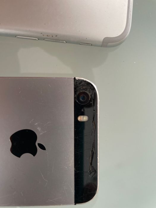 iPhone 7 iPhone SE 2