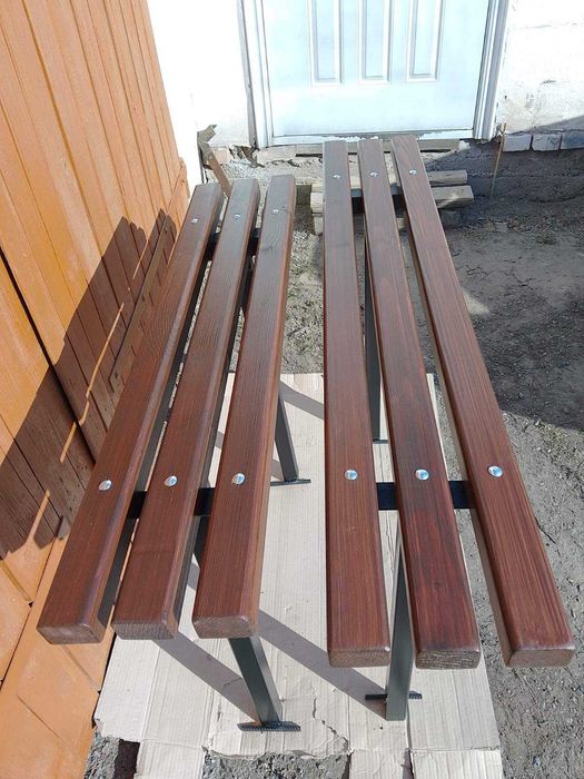 Лавка. Лавочка. Скамейка для дому на цвинтар. кладовище. Висилаю..