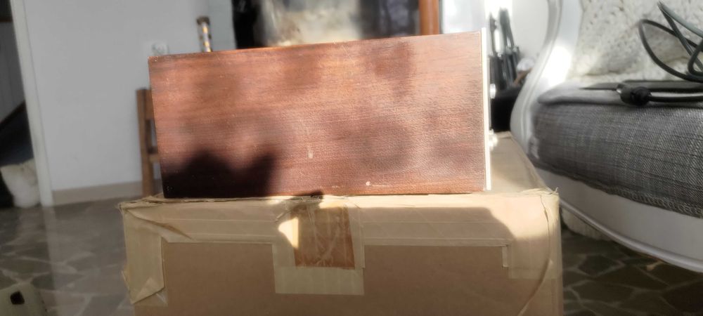 Tuner Unitra TSH-110