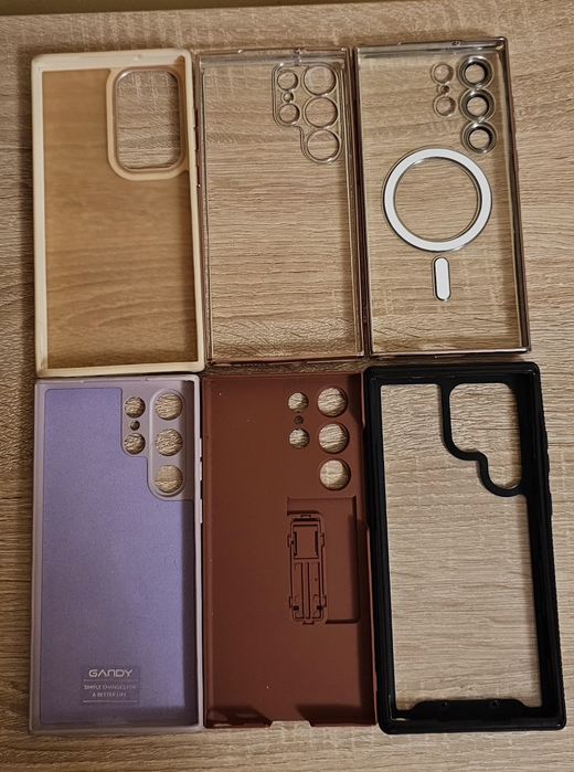 Samsung S23 Ultra | 256GB | 8GB