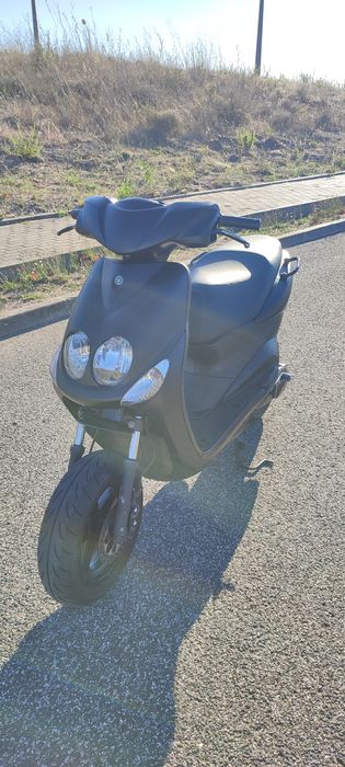 Yamaha Neos 2013