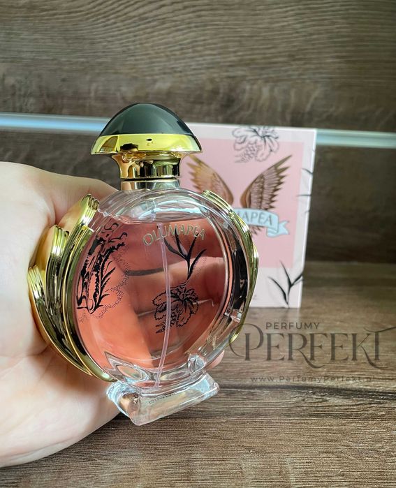 OLUMPEA BLOSSOM – Perfumy damskie 90ml