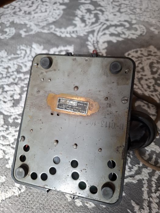 Telefon RWT T4 sprzedam