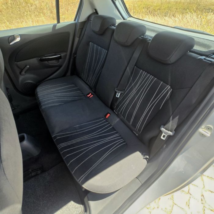 Opel Corsa D 1.2 Enjoy "07