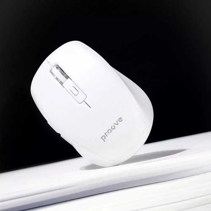 Бездротова миша Proove Click usb 2.4 ГГц