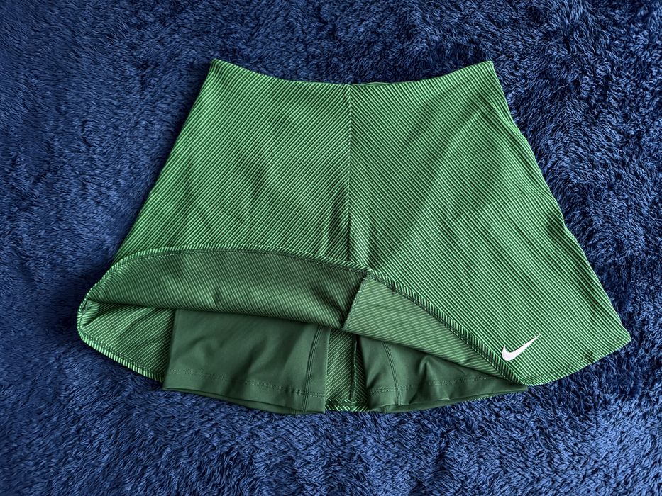 Тенісна спідниця-шорти Nike