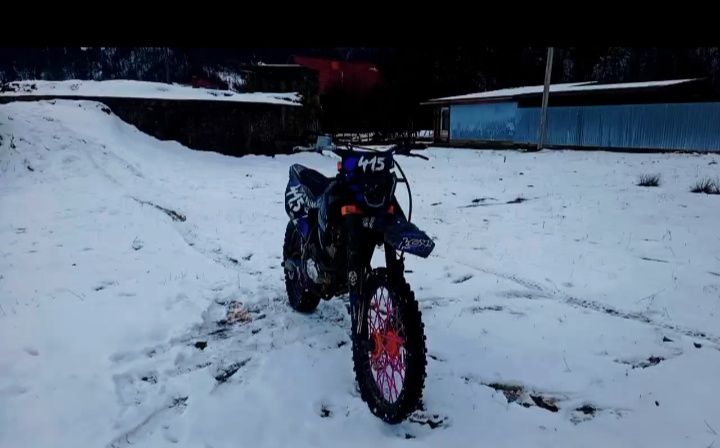 Kovi start 300 big bor
