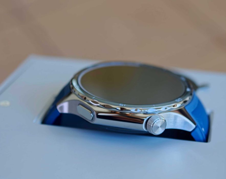 Oppo watch x2 novo + pulseiras