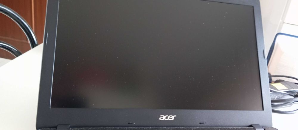 Computador portátil Acer
