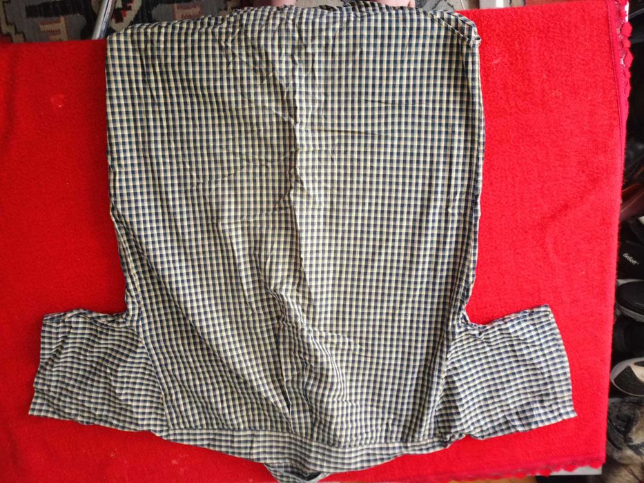 RALPH LAUREN by Polo Koszula na lato r.XL Stan BDB Okazja