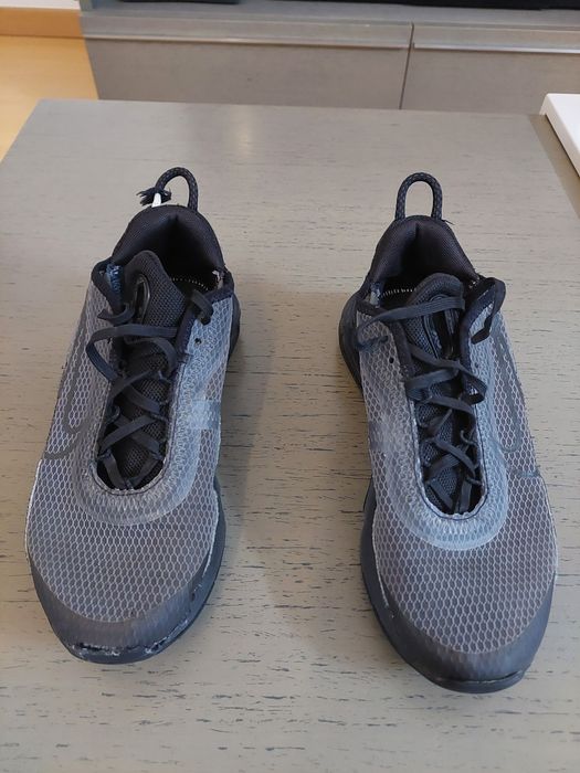 Sapatilhas rapz nike airmax