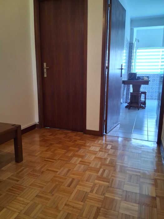 Arrendo Quarto Em Braga, Freguesia S. Vitor
