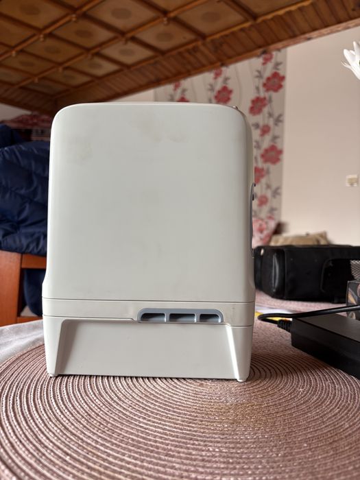 Koncentrator tlenu Inogen One G5 – przenośny, sprawny, komplet