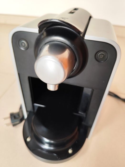 Máquina de Café Nespresso Siemens TK30N01 - Peças em separado