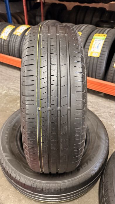 Pneus 195/65r15 Royalblack Royalmile Eco Design com 80% piso
