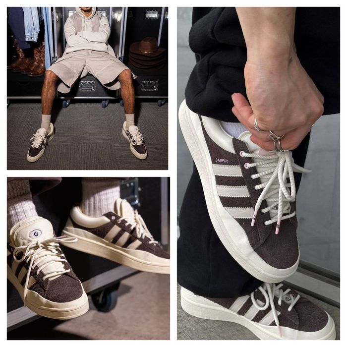 Кросівки adidas Campus (44р.28.5 см)