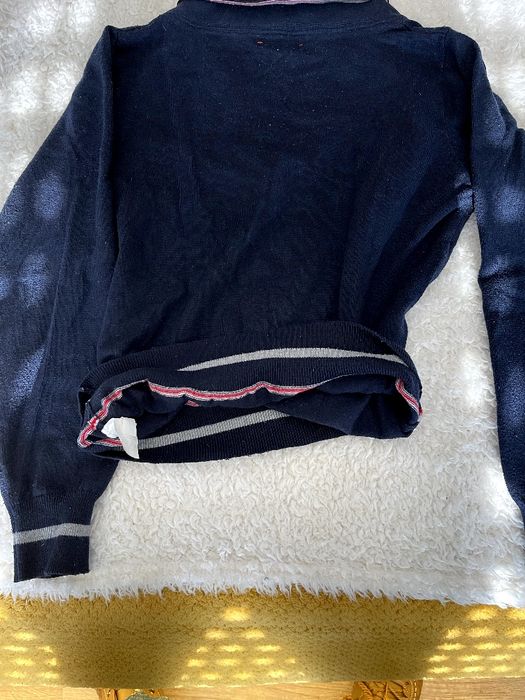 Camisola Lion off Porches