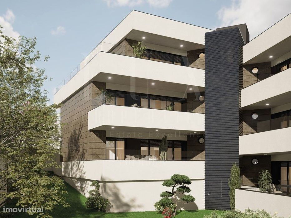 Apartamento T1 | NOVO | SMPremium II