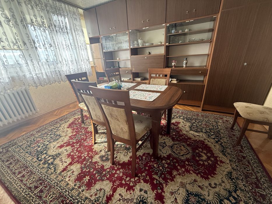 Szczecin || Meblościanka Jarocin