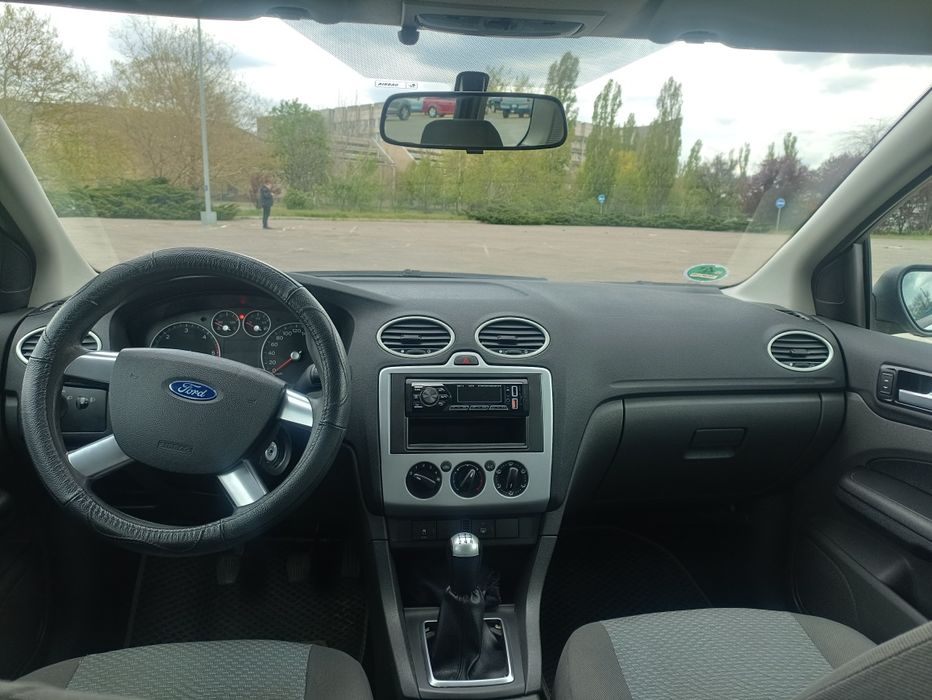 Продам Ford focus 2