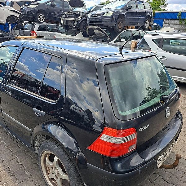 Vw Golf 4 Iv Hb 5D Na Czesci