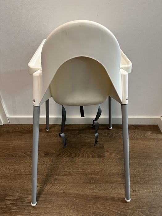 Krzesełko do karmienia Antilop Ikea