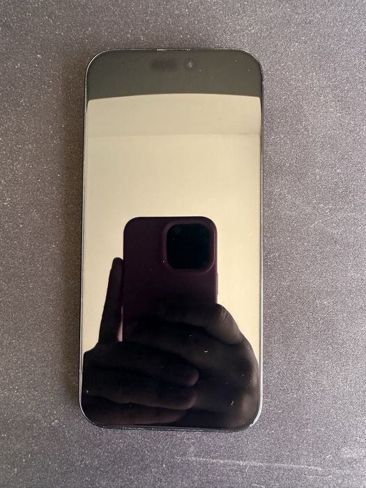 Iphone 16 Pro max 256gb