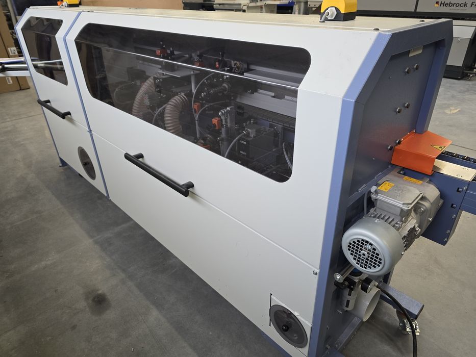Okleiniarka Hebrock F4 ładna