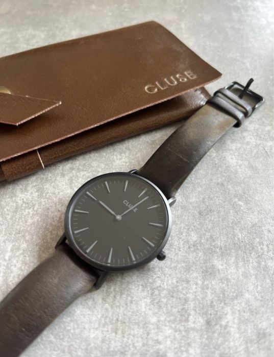 Zegarek damski Cluse