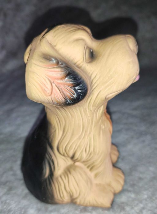 Skarbonka/figurka pies