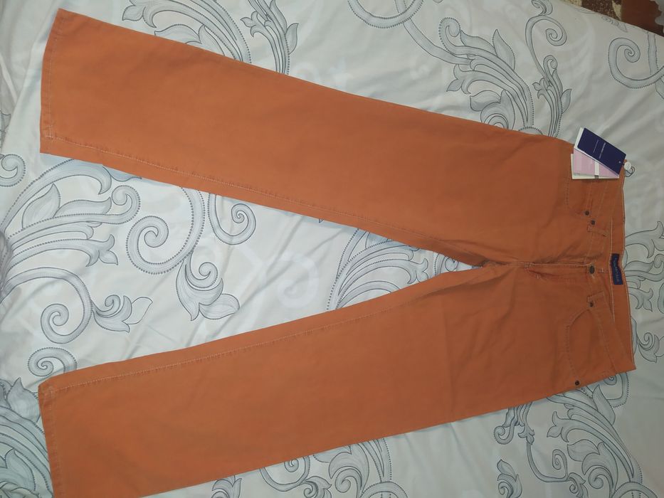 Джинси чоловічі Trussardi Jeans