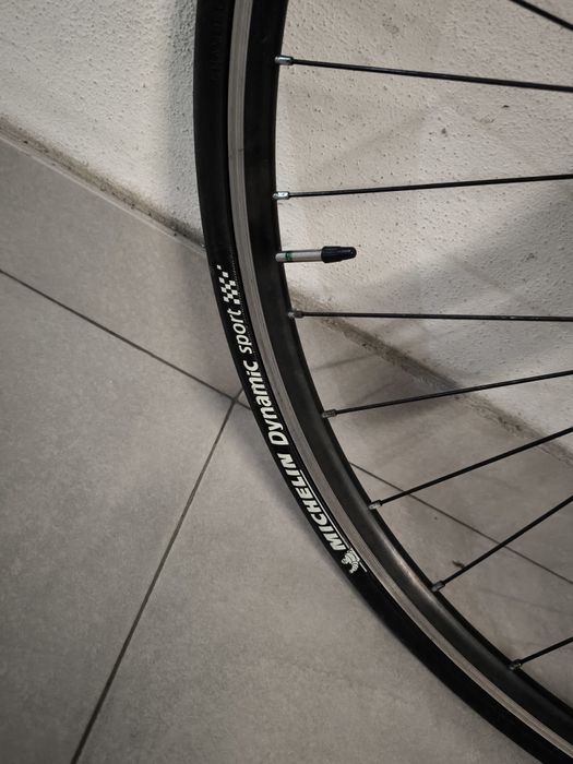 Bicicleta de estrada Berg Fuego