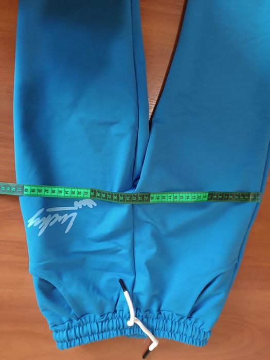 Штани спортивні на хлопчика