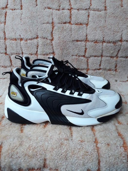 кроссовки Nike Zoom 2K